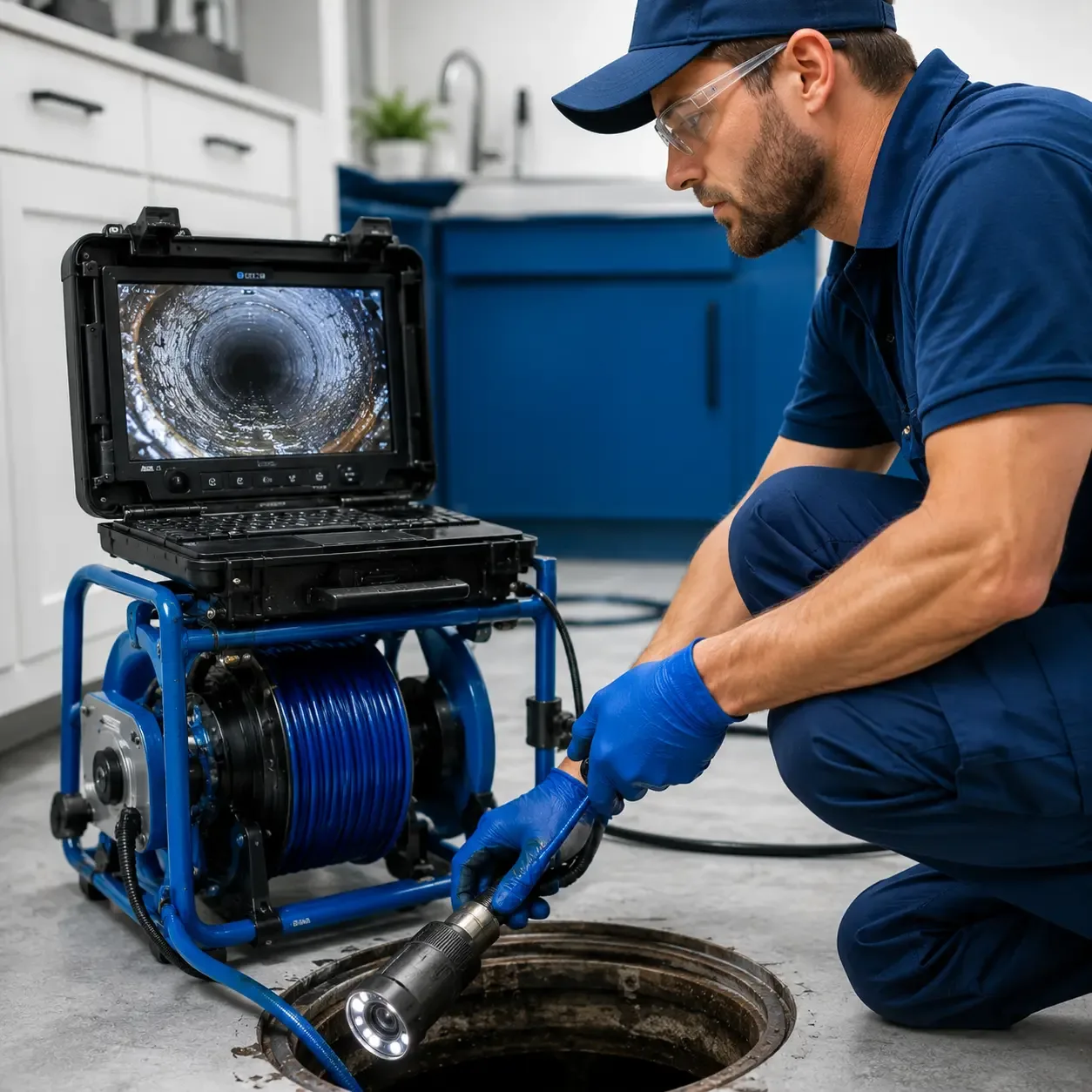 Pipe Relining professionals serving Sherwood, ND